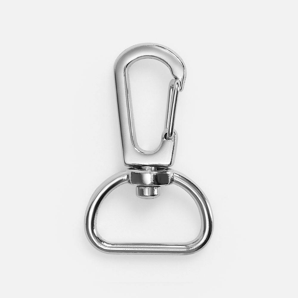Застежка-карабин Snap Hook, M